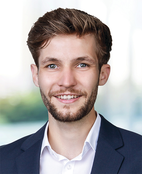 Kevin Niendorf | Antitrust Competition | Charles River Associates