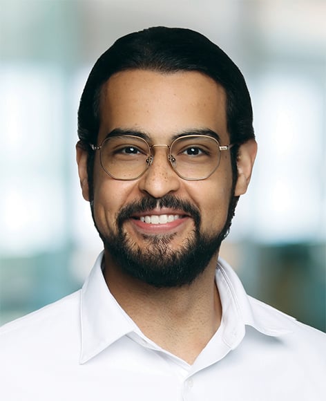 Bruno Souza | Antitrust Competition | Charles River Associates