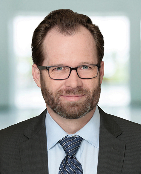 Jarrod Welch | Antitrust Competition | Charles River Associates