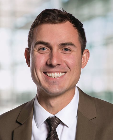 Kevin Williams | Charles River Associates