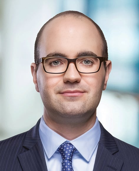 Jean-Philippe Poissant | Finance | Charles River Associates
