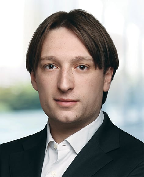 Karim Zaghoul | Antitrust Competition | Charles River Associates