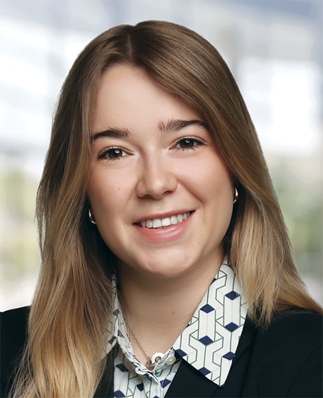 Emily Borghaus | Antitrust Competition | Charles River Associates