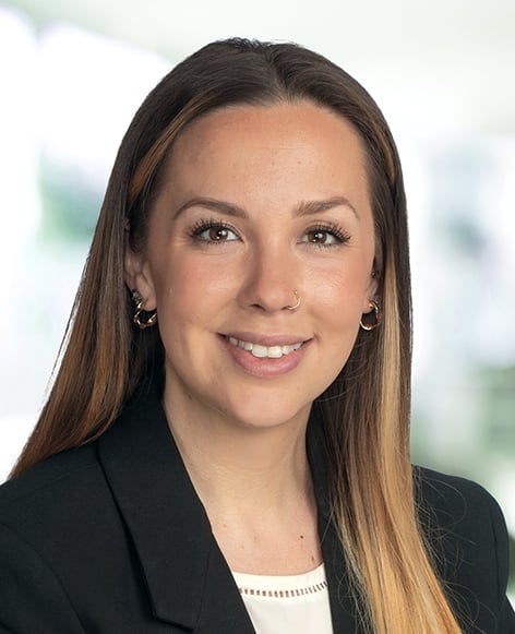 Madelyn Moran | Forensic Services | Charles River Associates
