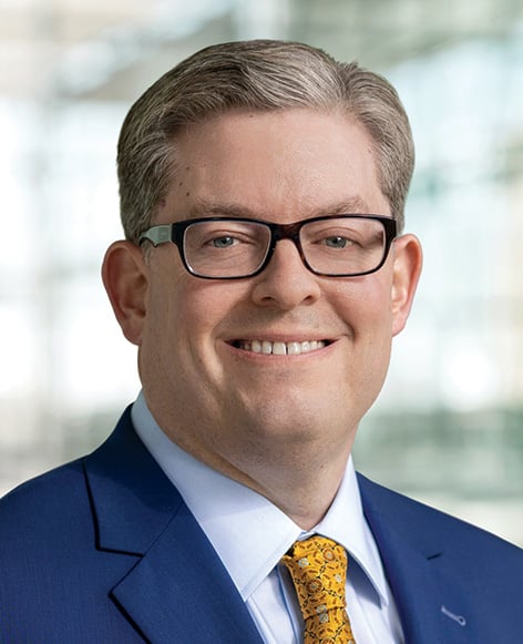 Brendan Rogers | Labor Employment | Charles River Associates