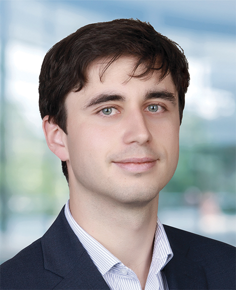 Antoine Dejean | Antitrust Competition | Charles River Associates