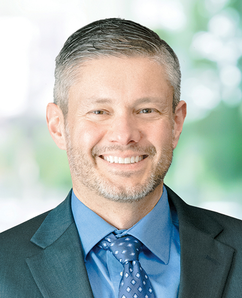 Colin Hassett | Energy | Charles River Associates