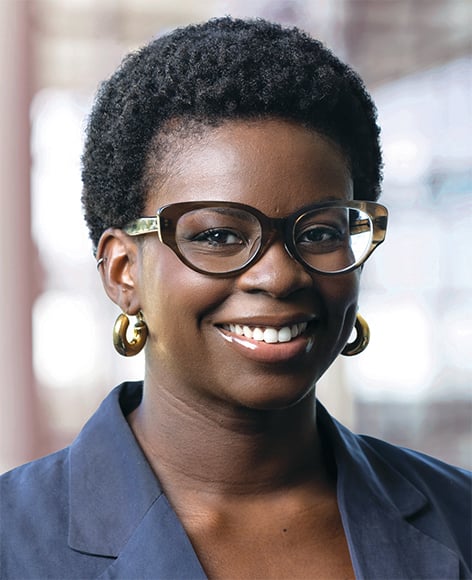 Tega Akati-Udi | Antitrust Competition | Charles River Associates