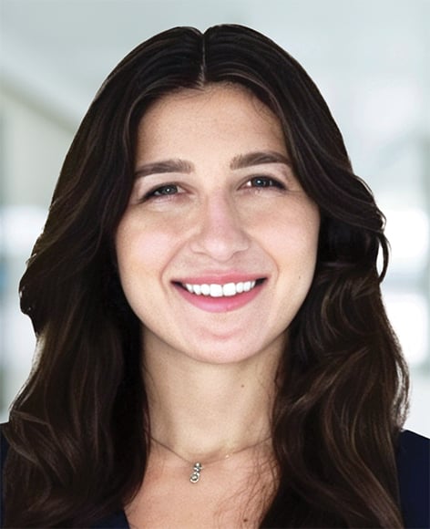 Meltem Gokcebel | Antitrust Competition | Charles River Associates