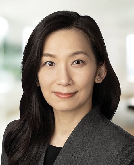 Sylvia Choi | Energy | Charles River Associates