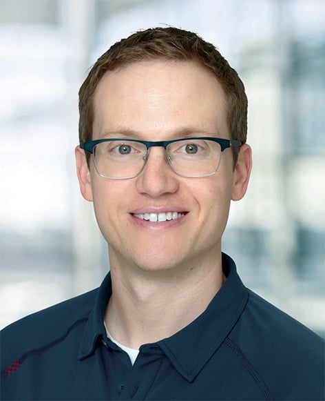 Matthew Arck | Antitrust Competition | Charles River Associates