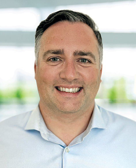 Patrick Hillan | Life Sciences | Charles River Associates