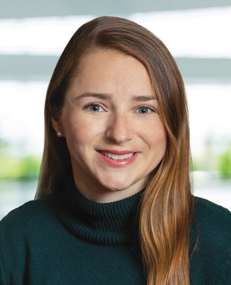 Maria Garrahan | Charles River Associates
