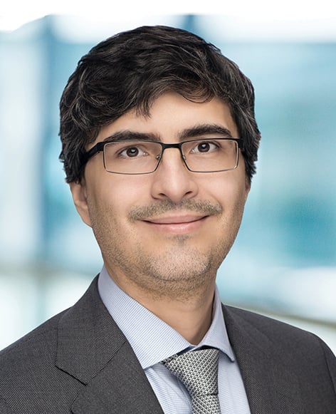 Javier Brugués | Antitrust Competition Charles River Associates