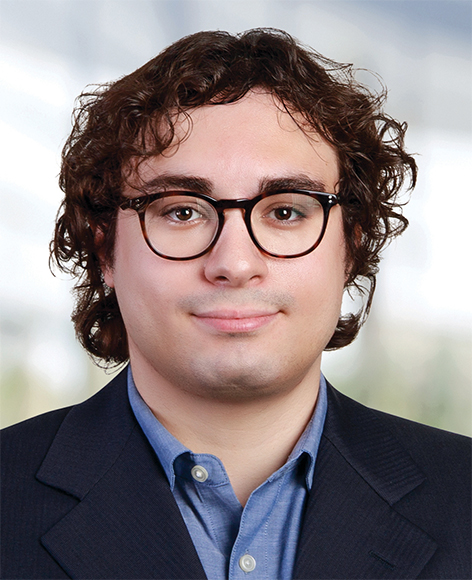 Leonardo Puppi | Antitrust Competition | Charles River Associates