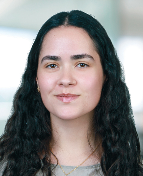 Joana Escórcio Silva | Antitrust Competition | Charles River Associates