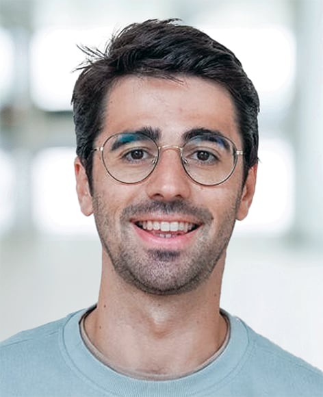 Miguel Blanco Cocho | Antitrust Competition | Charles River Associates
