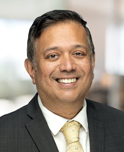 Sushrut Jain | Intellectual Property | Charles River Associates